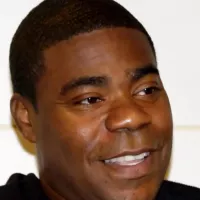 Tracy Morgan