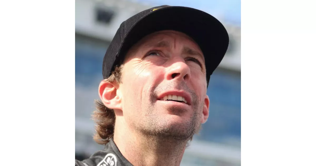 Travis Pastrana