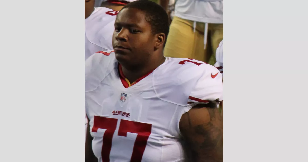 Trent Brown