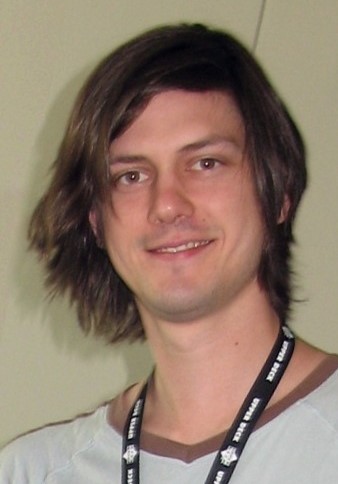 Trevor Moore (comedian)