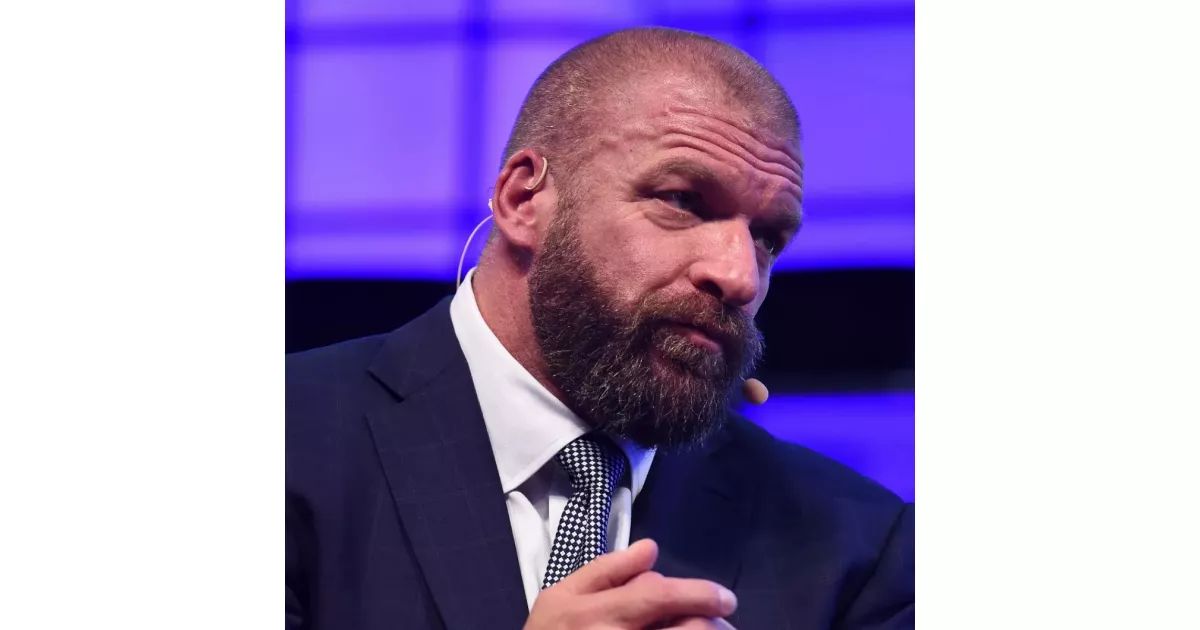 Triple H