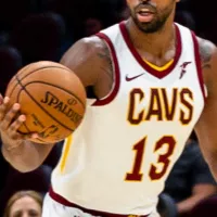 Tristan Thompson