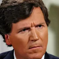 Tucker Carlson