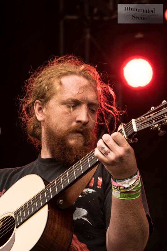 Tyler Childers