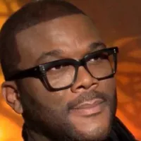 Tyler Perry