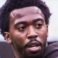 Tyrod Taylor