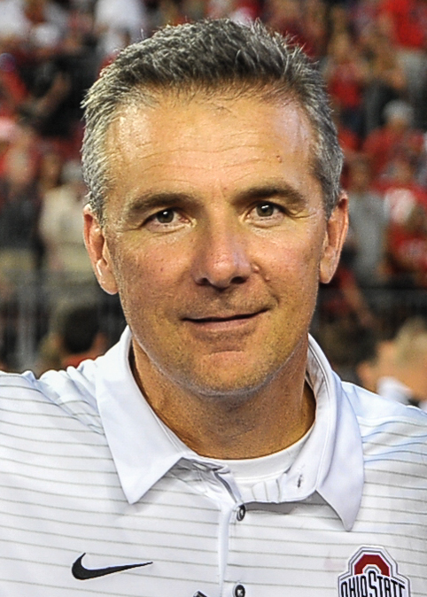 Urban Meyer