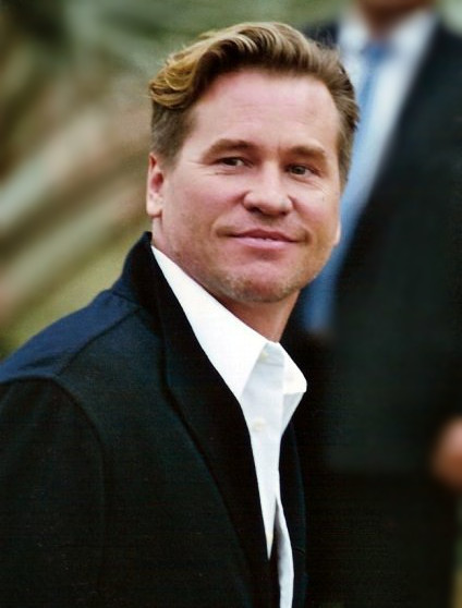 Val Kilmer