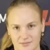 Valentina Shevchenko