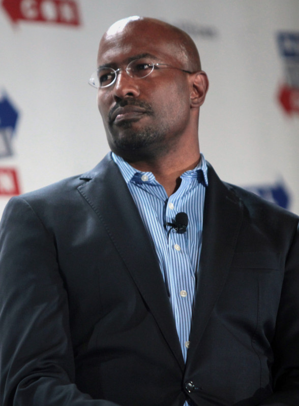 Van Jones