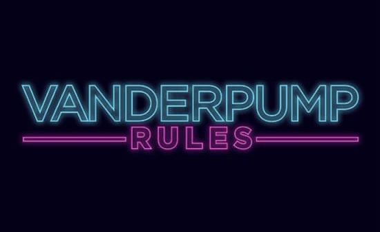 Vanderpump Rules