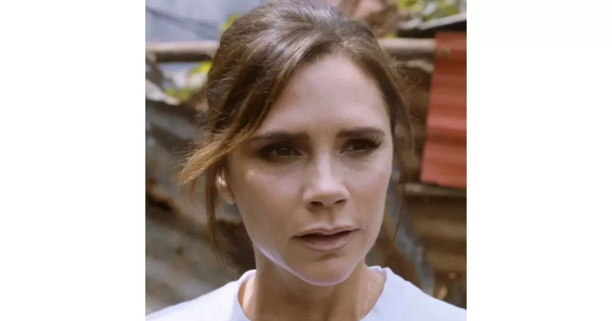 Victoria Beckham