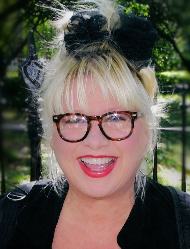 Victoria Jackson