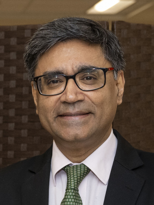 Vikram Misri
