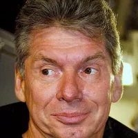 Vince McMahon