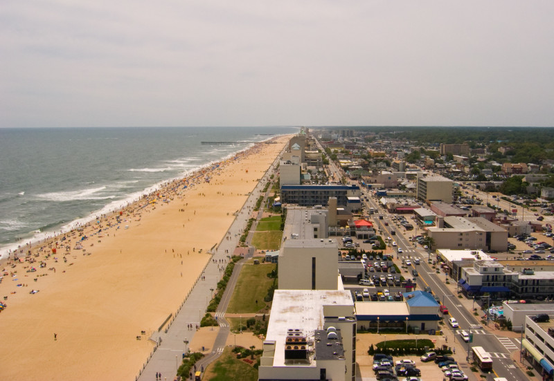 Virginia Beach, Virginia