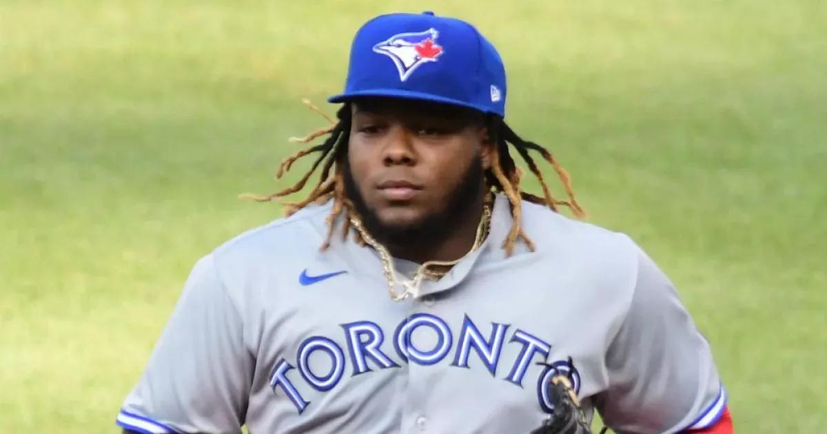 Vladimir Guerrero Jr.