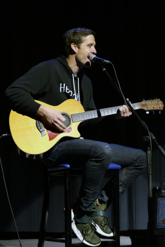 Walker Hayes