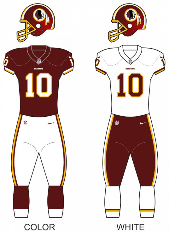 Washington Redskins