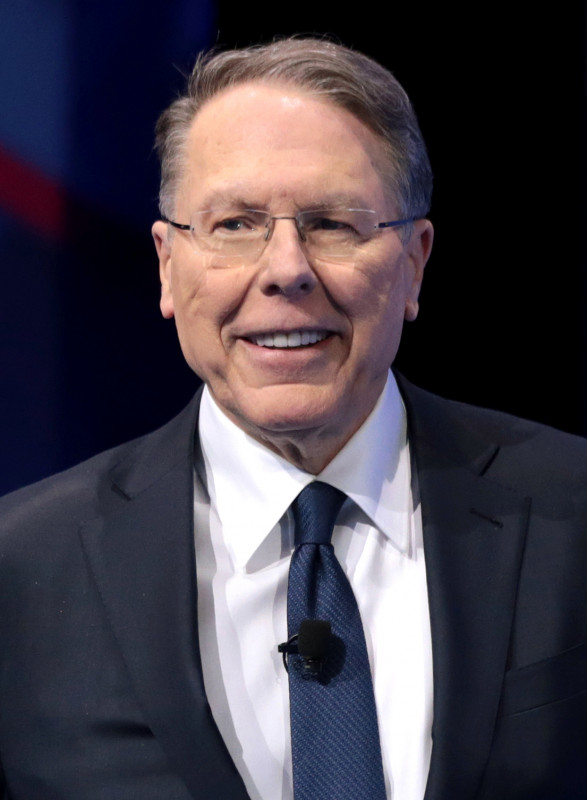 Wayne LaPierre