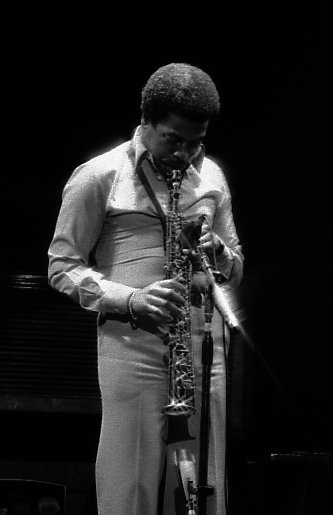 Wayne Shorter