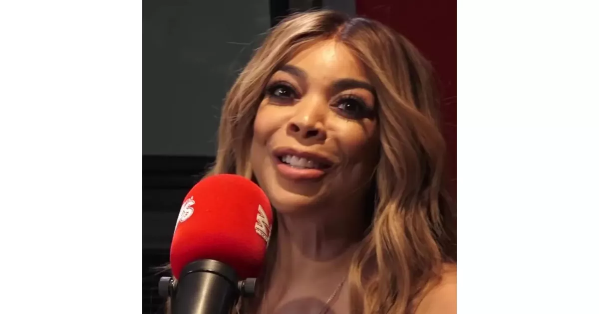 Wendy Williams