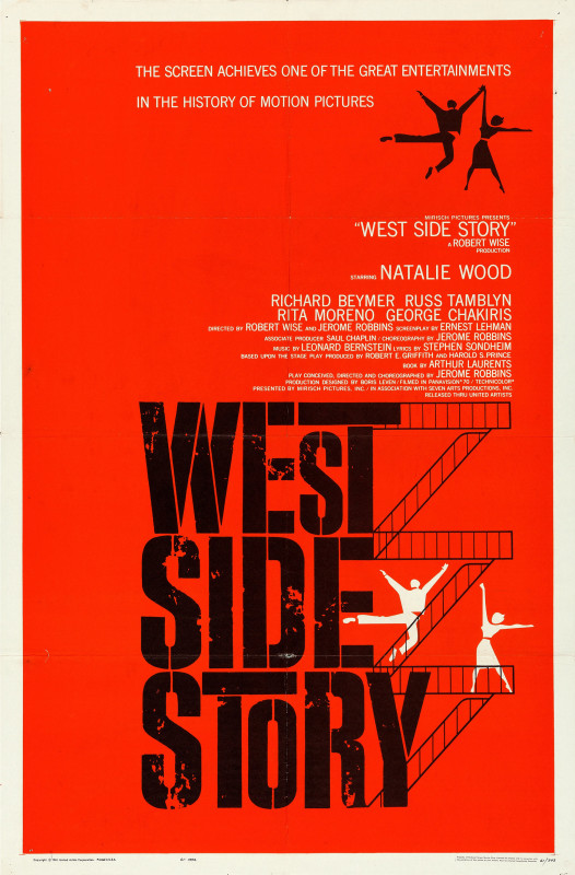 West Side Story (1961 film)