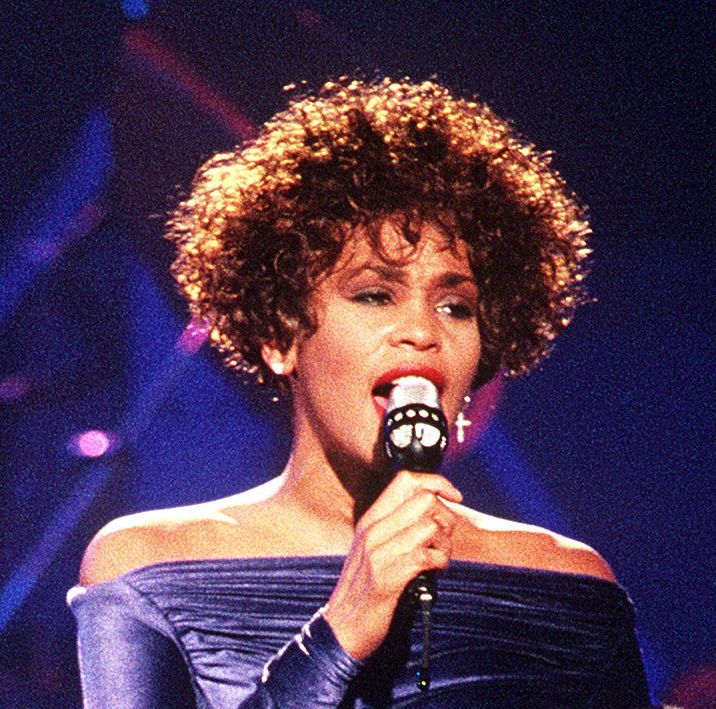 Whitney Houston