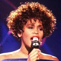 Whitney Houston