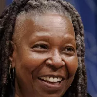 Whoopi Goldberg