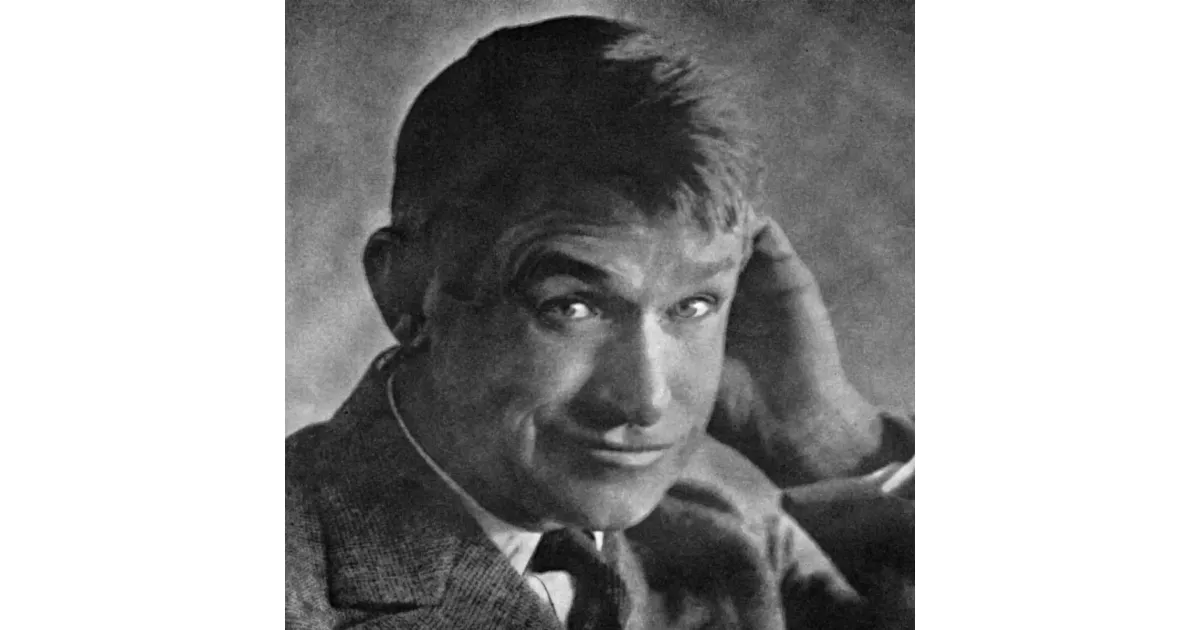 Will Rogers