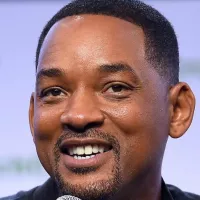 Will Smith