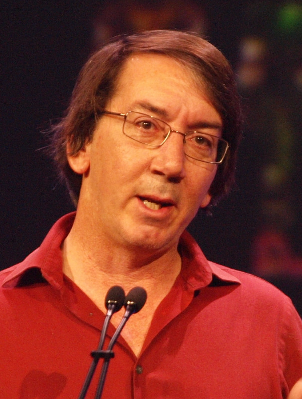 Will Wright (game designer)