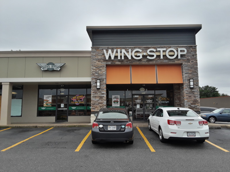 Wingstop