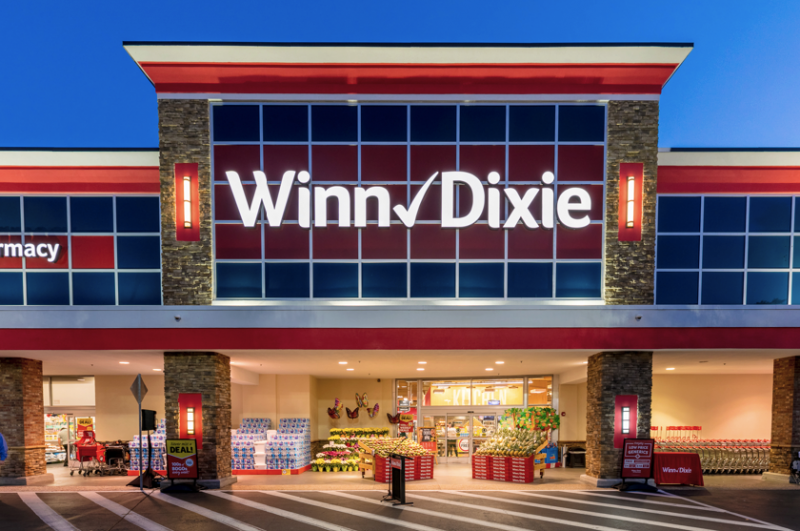 Winn-Dixie