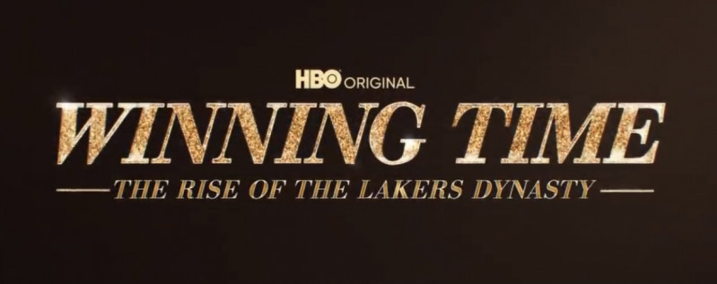 Winning Time: The Rise of the Lakers Dynasty