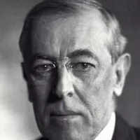 Woodrow Wilson