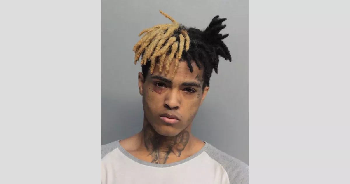 XXXTentacion