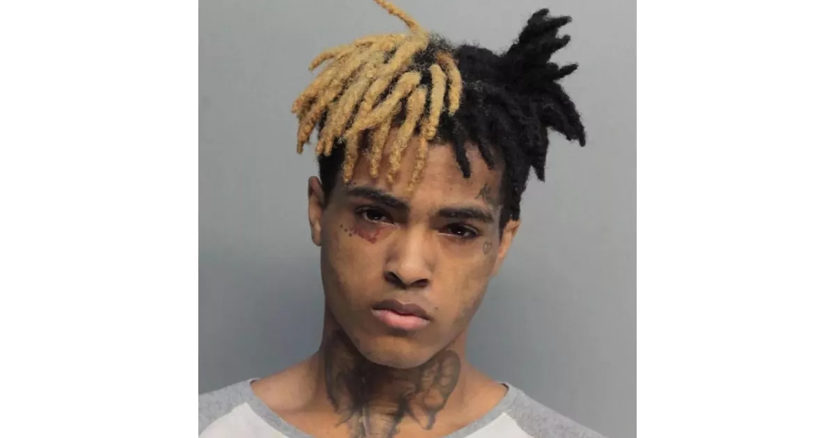 XXXTentacion