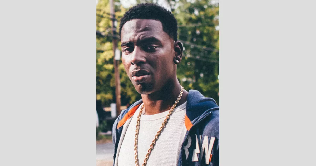 Young Dolph