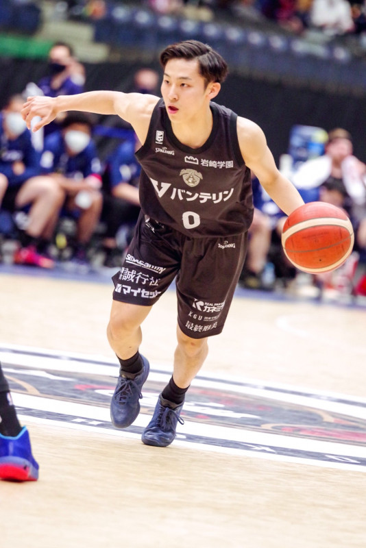 Yuki Kawamura
