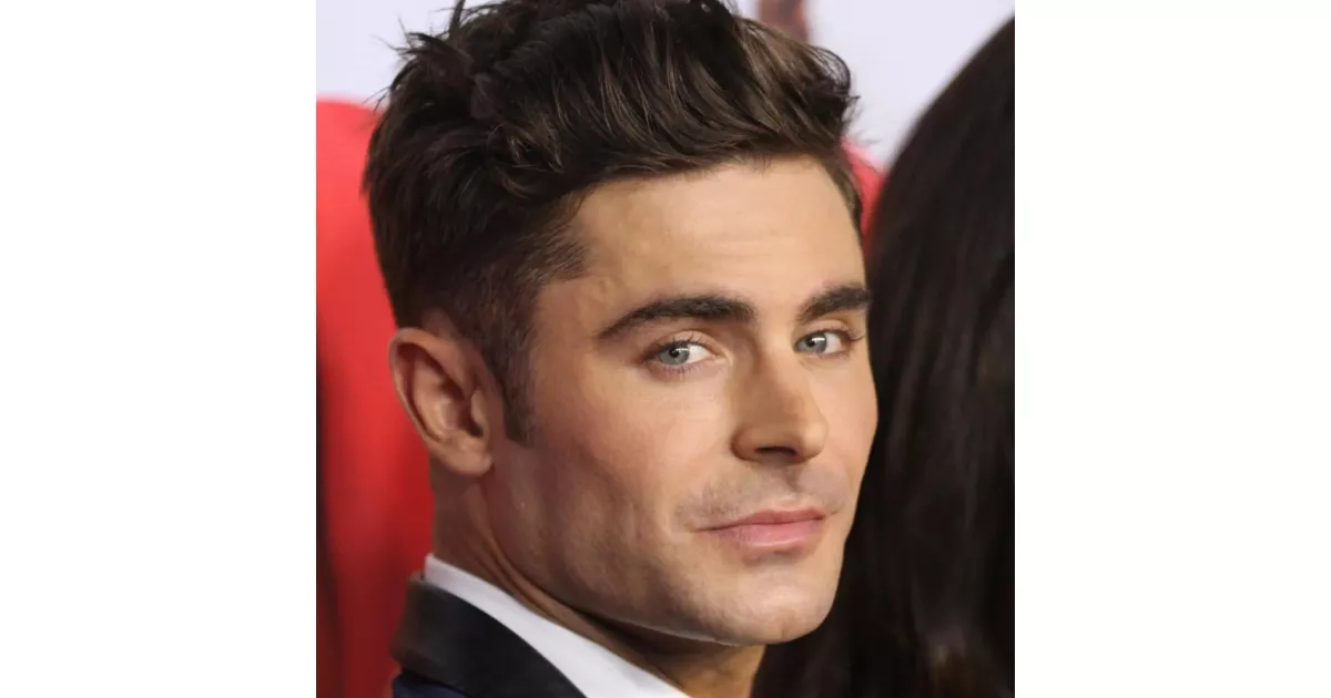 Zac Efron