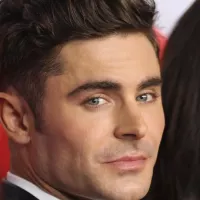 Zac Efron