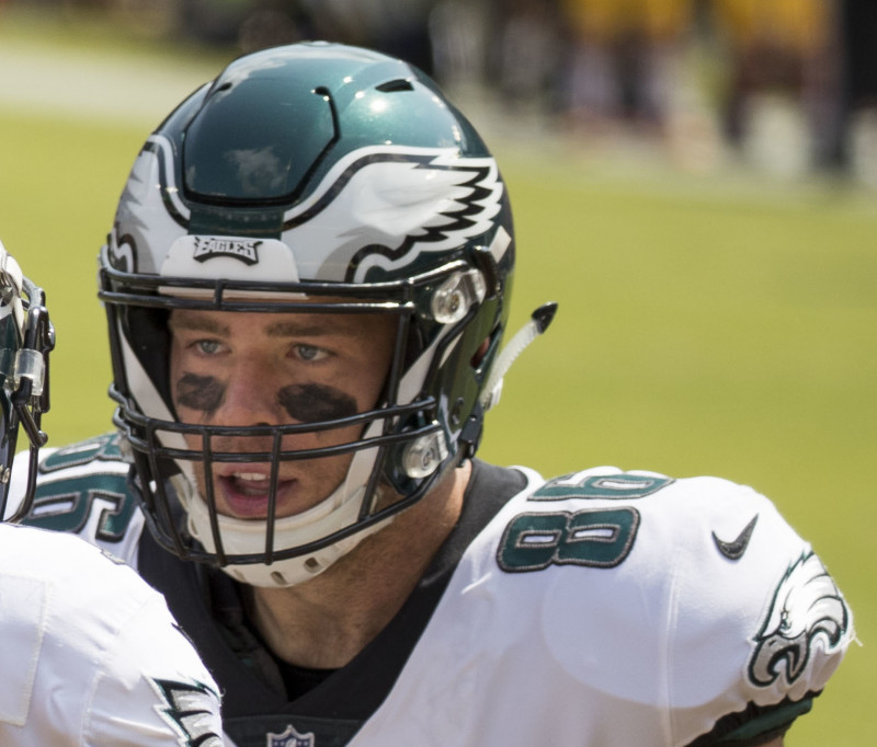 Zach Ertz