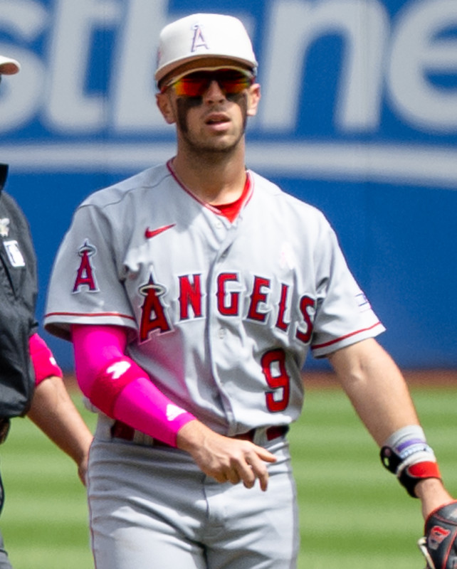 Zach Neto