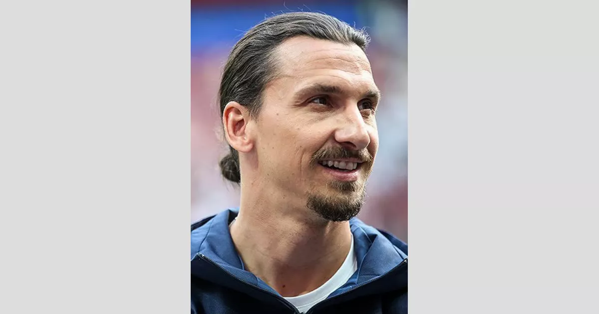 Zlatan Ibrahimović