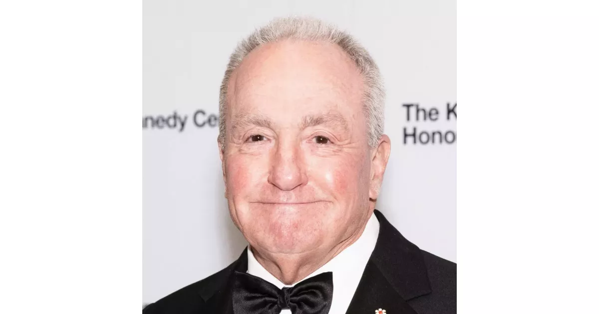 Lorne Michaels