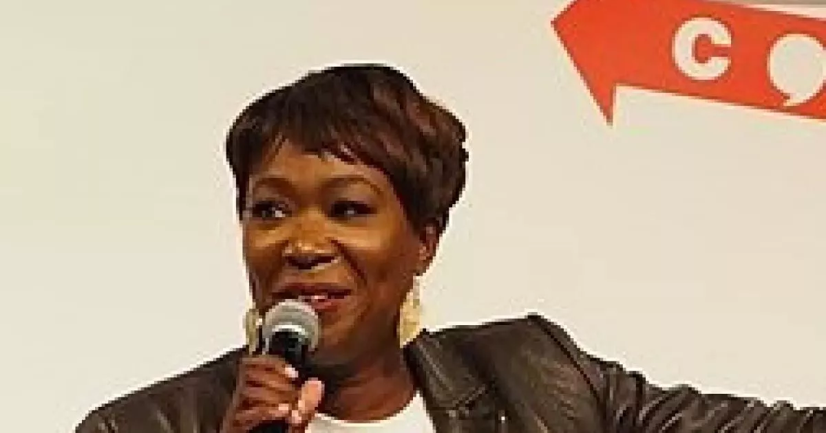 Joy Reid