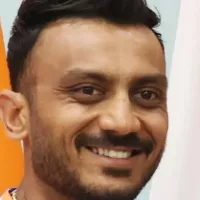 Axar Patel